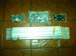 AM8 Remakes full Kit Aufbauanleitung / assembly instructions