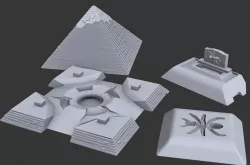 Ant Traps!