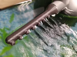 Aquarium Eheim Aquaball spray tube