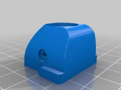 AR Wing Cam Adapter "Big Lens"