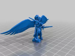 Aranil The Stormcaller