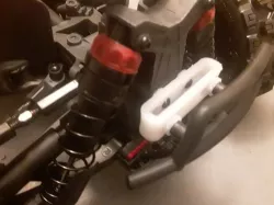Arrma Granite bumper spring