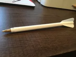 Arrow pen