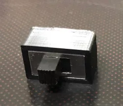 Artillery Sidewinder X1 Press Fit TFT Switch (For flashing)