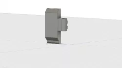 Audio-technica ath-m30x hinge top replacement