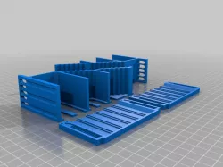 BASTION – ACCESSORIES 