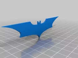 Batman 3D