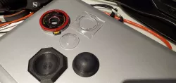 BD-1 big lens mold