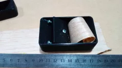 Block Plane - Cepillo Modelismo