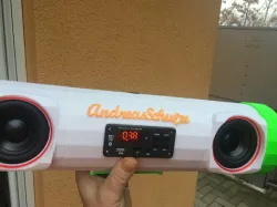 Bluetooth Box