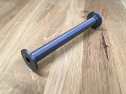 Boat Shuttle Bobbins (spools) for weaving