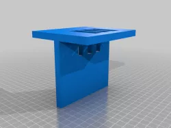 Box joint jig for my router
