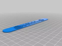 Bracelets e-nable