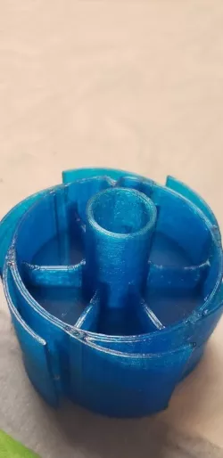 Brain Slice Holder