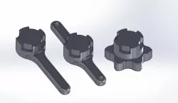 Bung Wrench