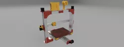 C-Beam Fab