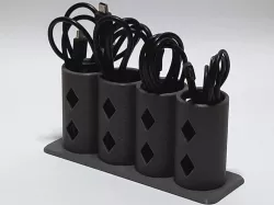 Cable Holder