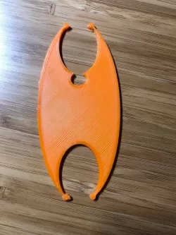 Cable Organizer
