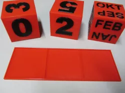 Calender
