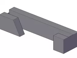 Caliper Holder