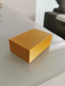 Card Holder Box