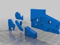casette guinea pig transformer