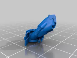 Cataphractii Weapons