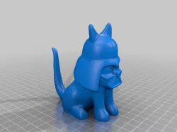 CatVader