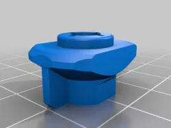 Cerambot Nozzle Removal tool