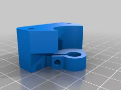 Cetus Z-Axis Stiffness Bracket (MK3 compatible)
