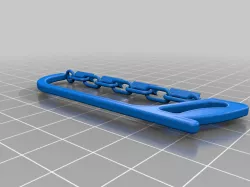 Chain saw