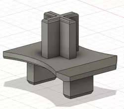 Choc-MX Direct Adapter