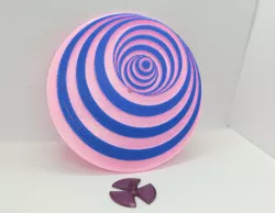 Circle Illusion