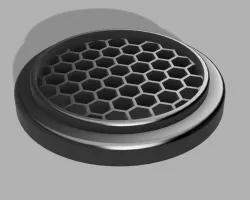 Coffee Can Lid Tool Organizer V3