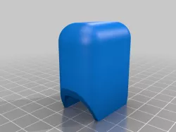 Compact headphone box
