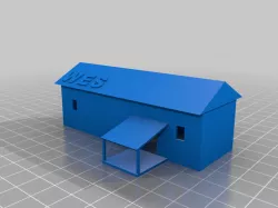 Copy of wesley horner House 2