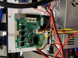 cr10s5 all in one stand