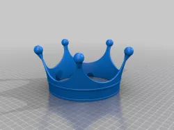 Crown