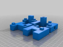 Cube Puzzle
