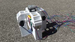 Cube solver 2.0