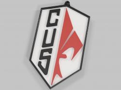 cus model 【 STLFinder