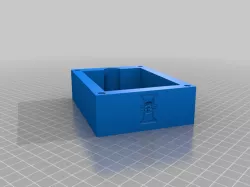 Datacard box 