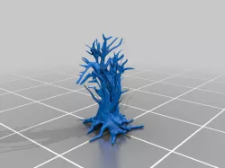 Dead Tree