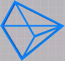 Deep State Logo