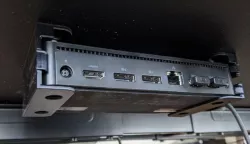 Dell D6000 Desk Mount