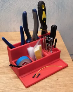 Desk Toolbox