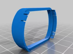 DJI Digital Diopter frame Print X2