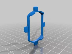 DJI FPV Goggles Len holder
