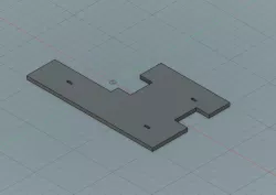 DMG IPS Spacer