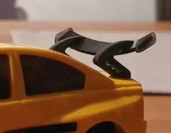 Dr!ft Drift Sturmkind Heckflügel gebogen